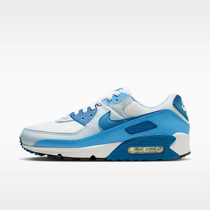 NIKE エア マックス 90 — ウィメンズシューズ