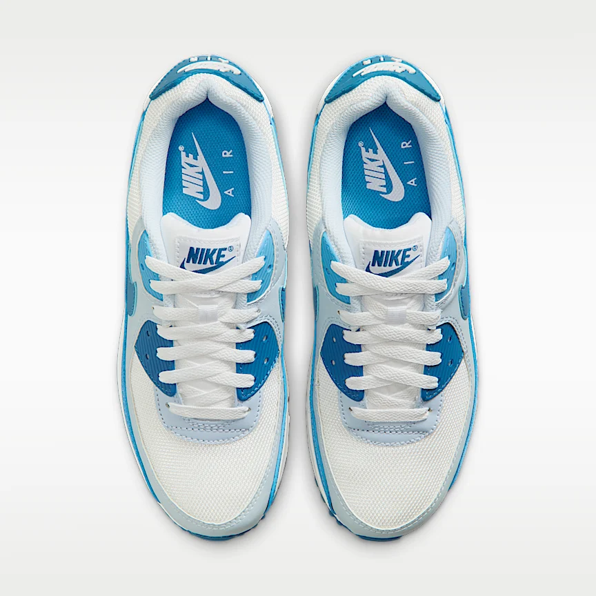 NIKE エア マックス 90 — ウィメンズシューズ - Image 4