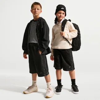 NIKE スポーツウェア コレクション — ジュニア デニム ショートパンツ