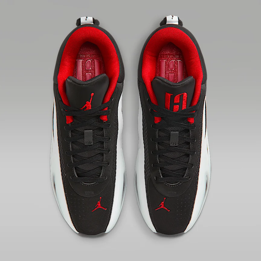 NIKE ジョーダン エアー シリーズ 2 PF — ウィメンズ バスケットボールシューズ - Image 4