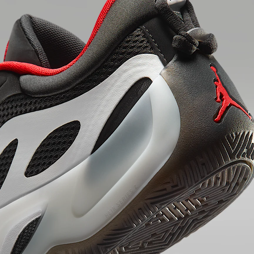 NIKE ジョーダン エアー シリーズ 2 PF — ウィメンズ バスケットボールシューズ - Image 8