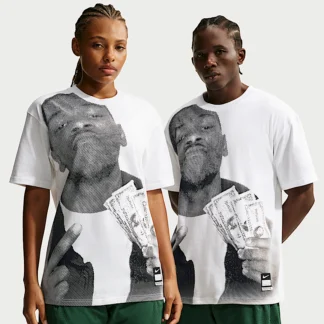 NIKE KD x NOCTA — Men's Short-Sleeve T-Shirt