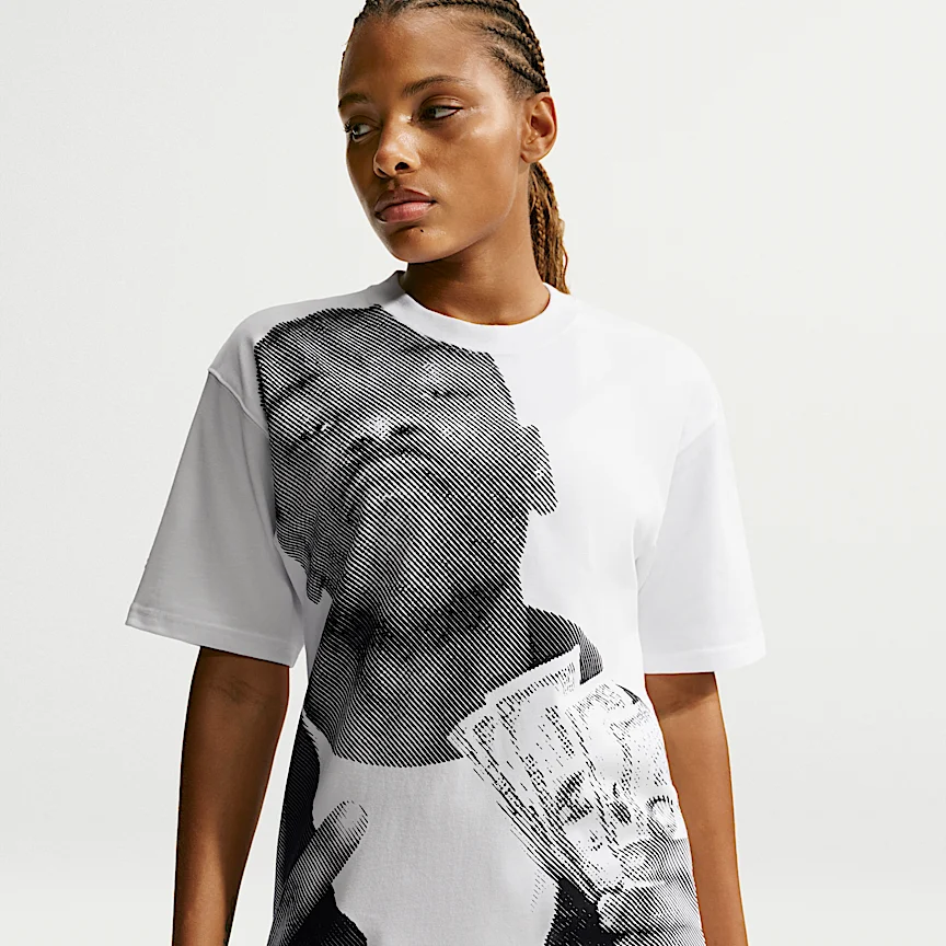 NIKE KD x NOCTA — Men's Short-Sleeve T-Shirt - Image 2