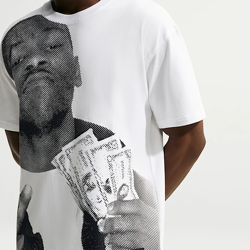 NIKE KD x NOCTA — Men's Short-Sleeve T-Shirt - Image 3