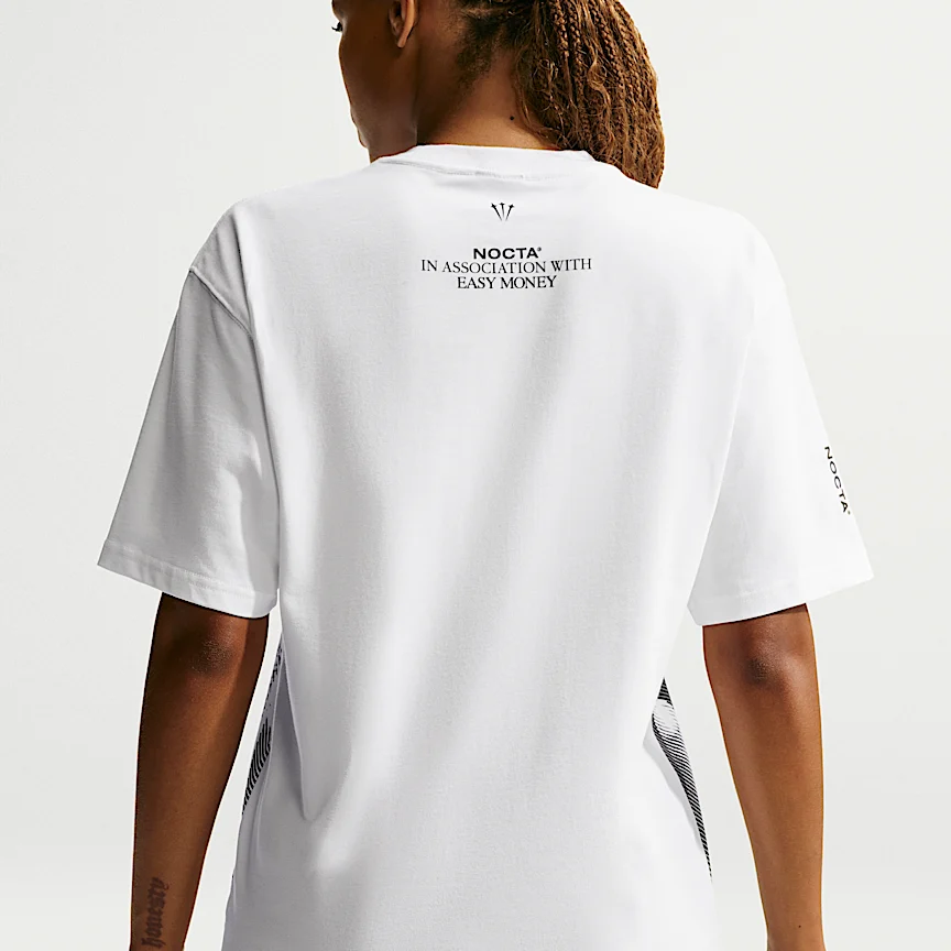 NIKE KD x NOCTA — Men's Short-Sleeve T-Shirt - Image 4