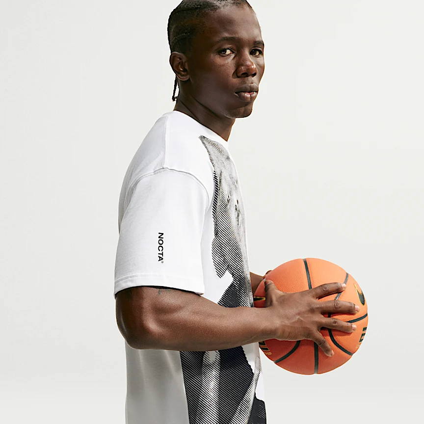 NIKE KD x NOCTA — Men's Short-Sleeve T-Shirt - Image 5