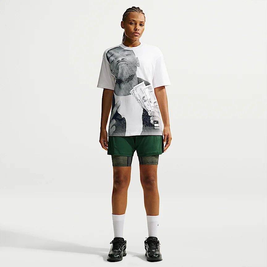 NIKE KD x NOCTA — Men's Short-Sleeve T-Shirt - Image 6