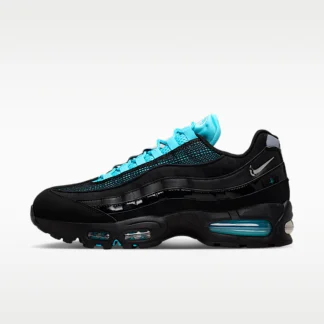 NIKE Air Max 95 Big Bubble "Scorpion" — Men's Shoes
