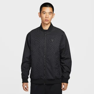 NIKE コービー — ナイキ バスケットボール ボンバージャケット