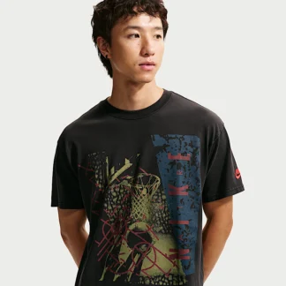 NIKE Nike — メンズ バスケットボール Tシャツ