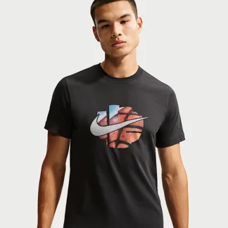 NIKE Nike — メンズ バスケットボール Tシャツ
