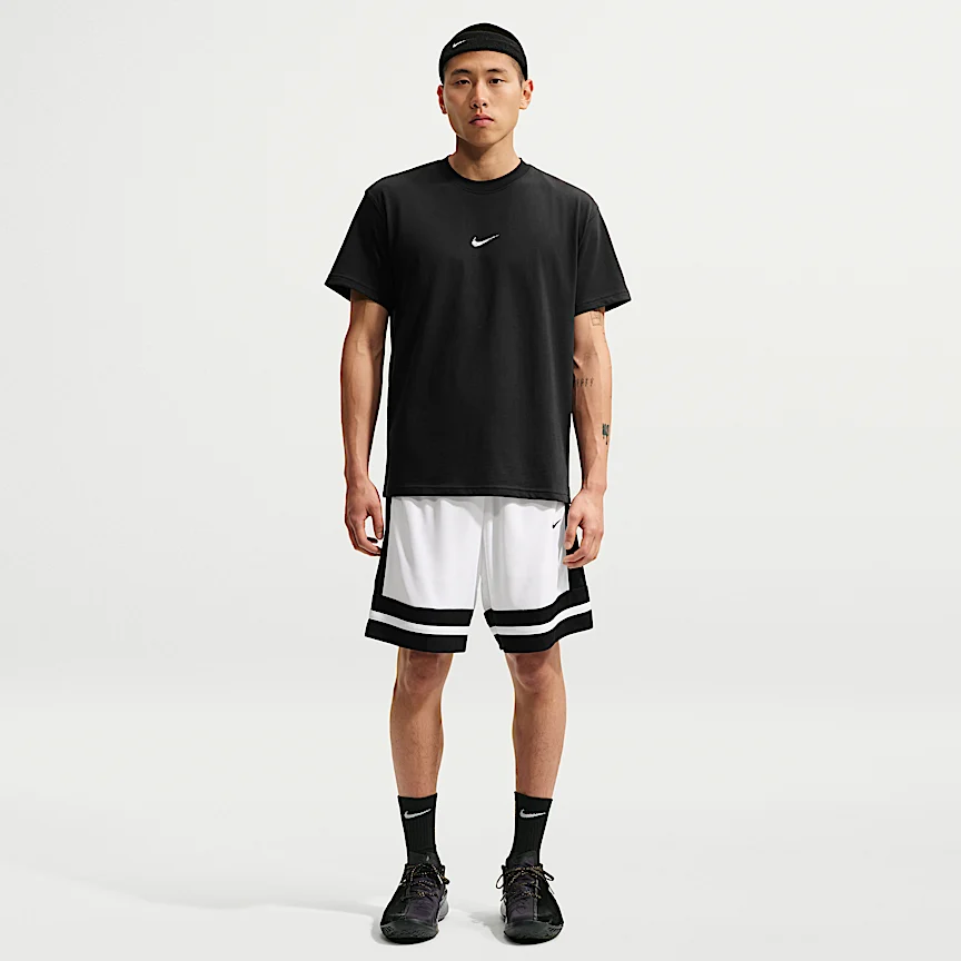 NIKE Nike — メンズ バスケットボール Tシャツ - Image 4