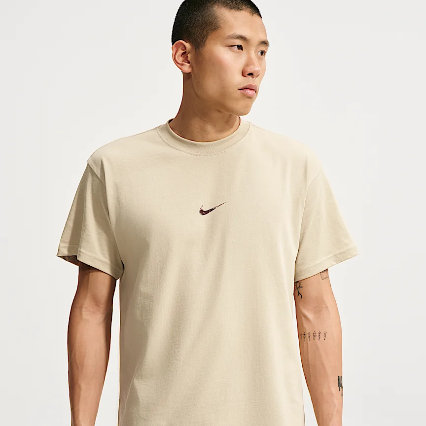 NIKE Nike — メンズ バスケットボール Tシャツ