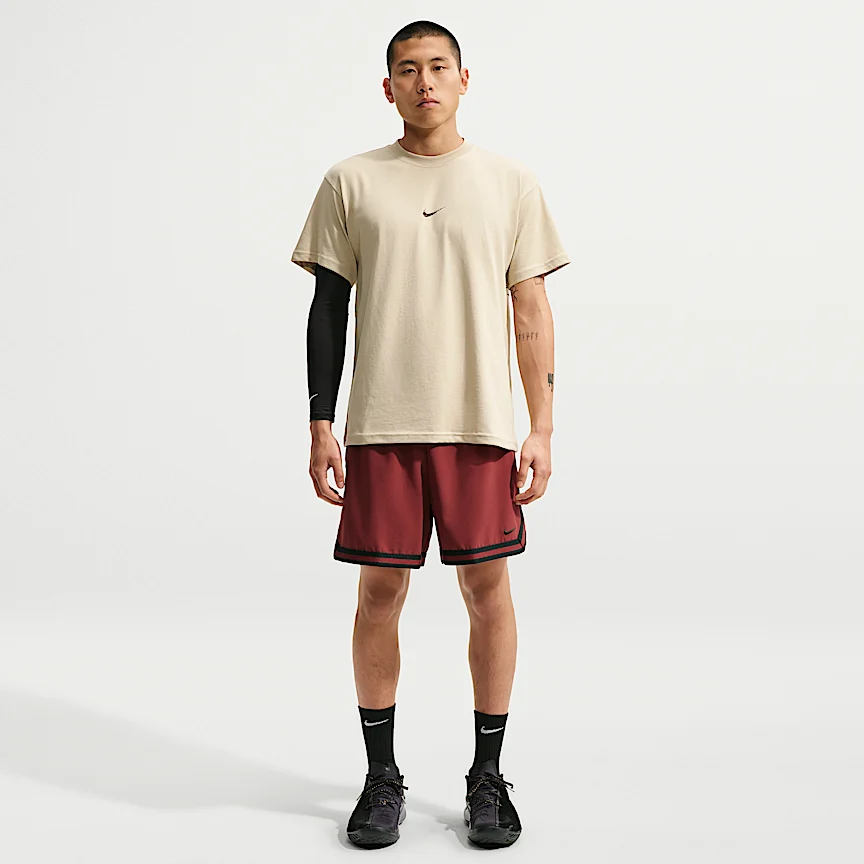 NIKE Nike — メンズ バスケットボール Tシャツ - Image 4