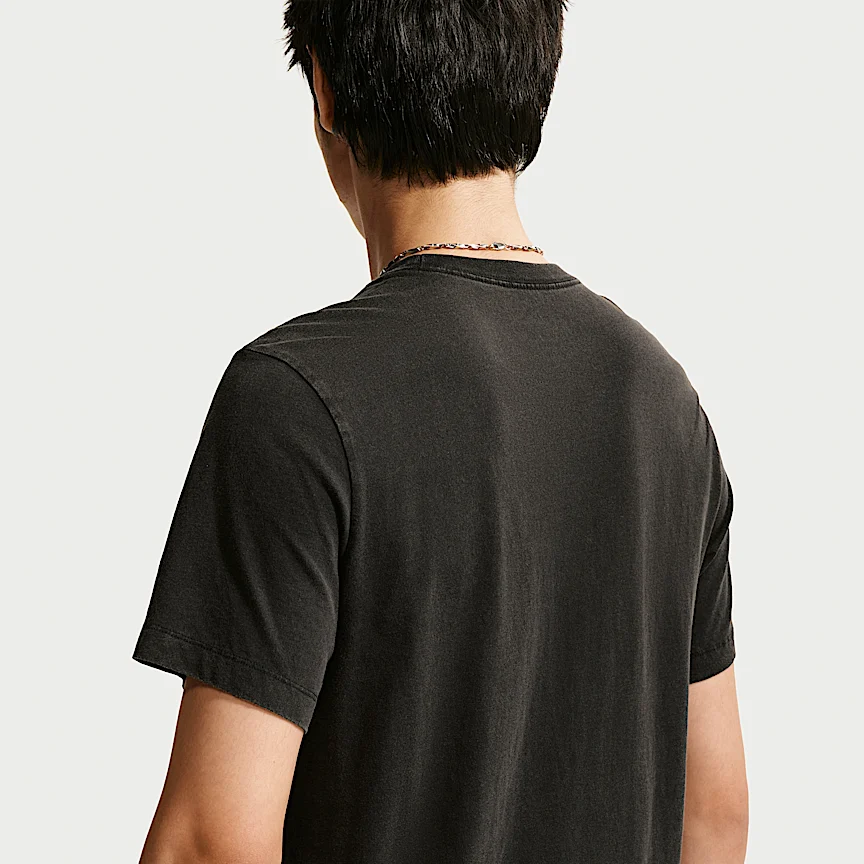 NIKE ジャ — メンズ バスケットボール Tシャツ - Image 2