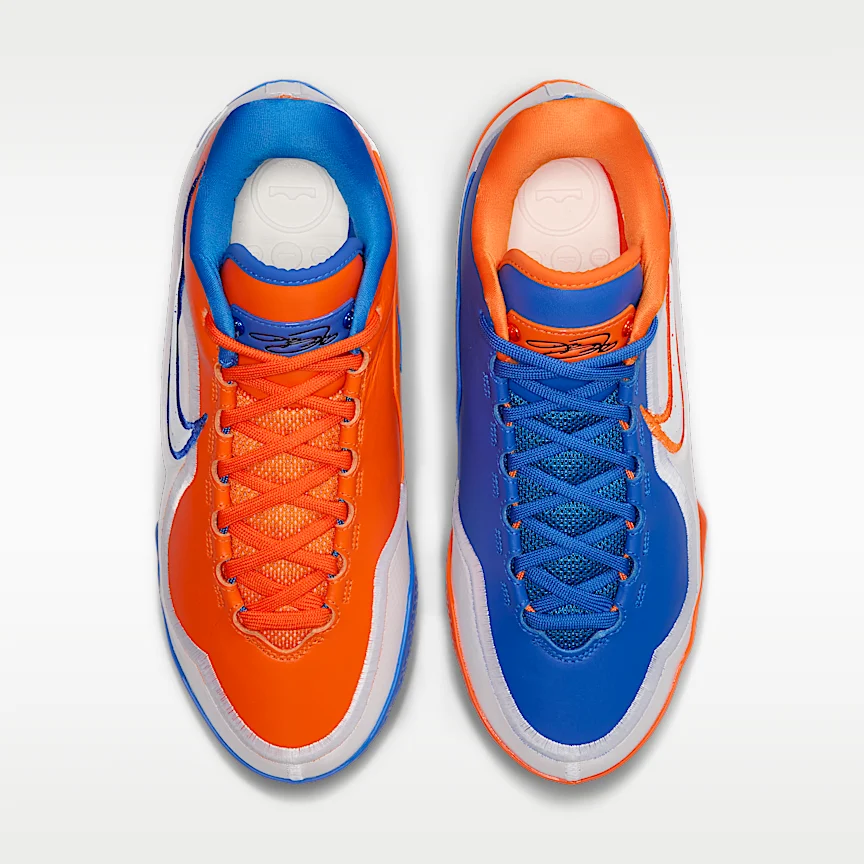 NIKE LeBron 23 PER EP — Basketball Shoes - Image 4