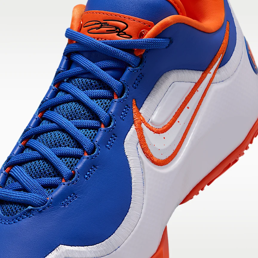NIKE LeBron 23 PER EP — Basketball Shoes - Image 7