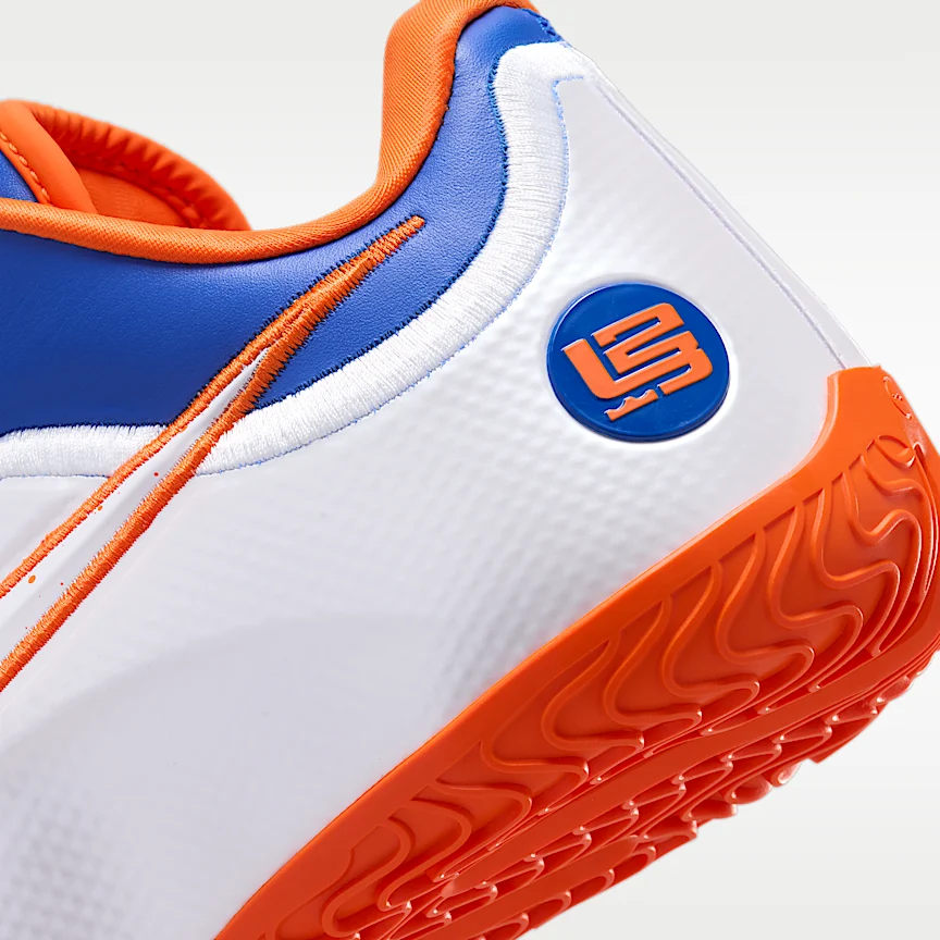NIKE LeBron 23 PER EP — Basketball Shoes - Image 8
