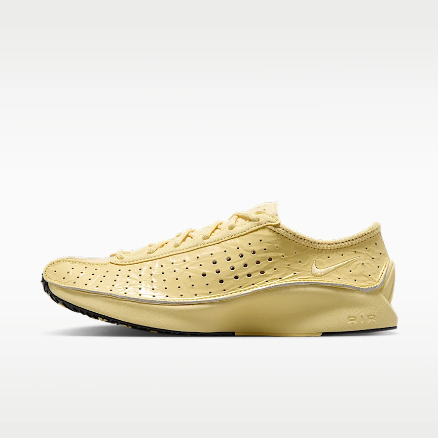 NIKE エア スーパーフライ — ウィメンズシューズ