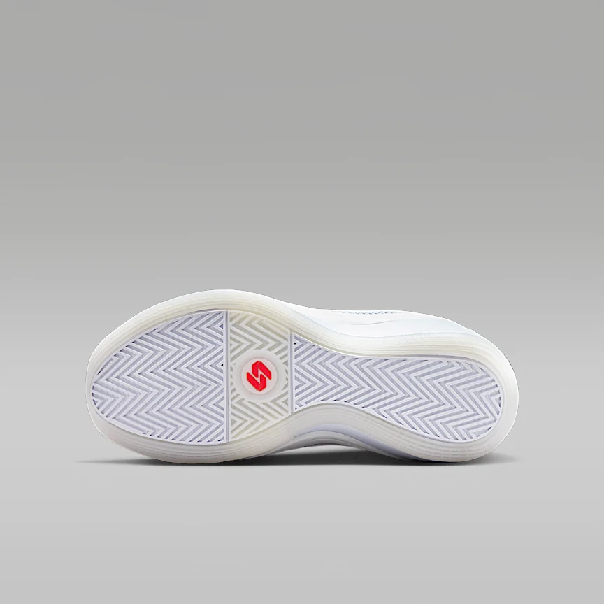 NIKE ルカ 5 "White/Black" — ジュニアシューズ - Image 2
