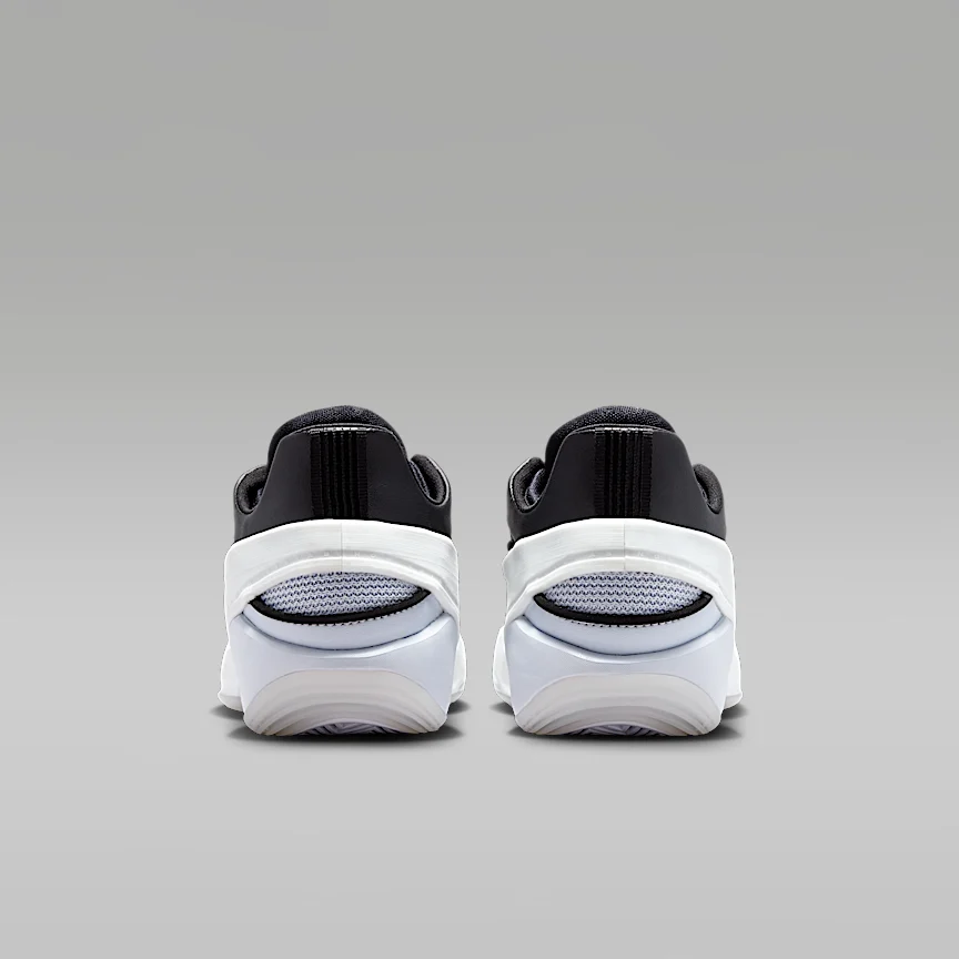 NIKE ルカ 5 "White/Black" — ジュニアシューズ - Image 6
