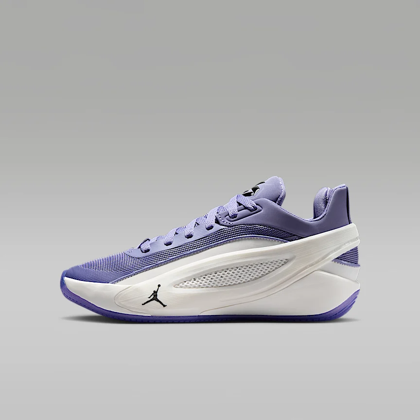 NIKE ルカ5 — ジュニアシューズ