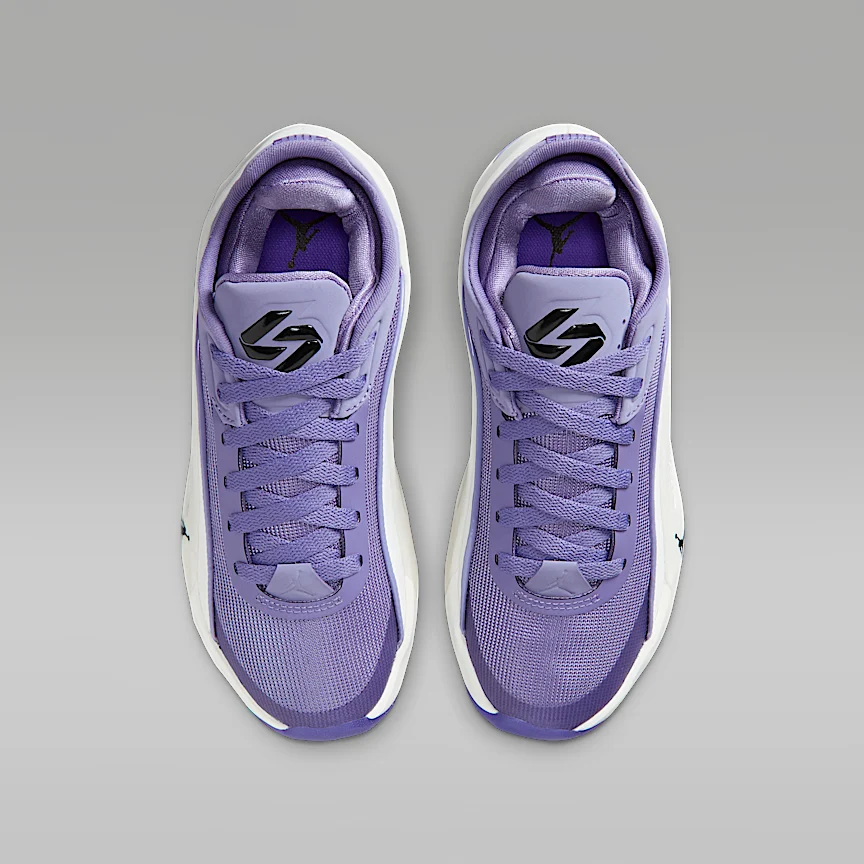NIKE ルカ5 — ジュニアシューズ - Image 4