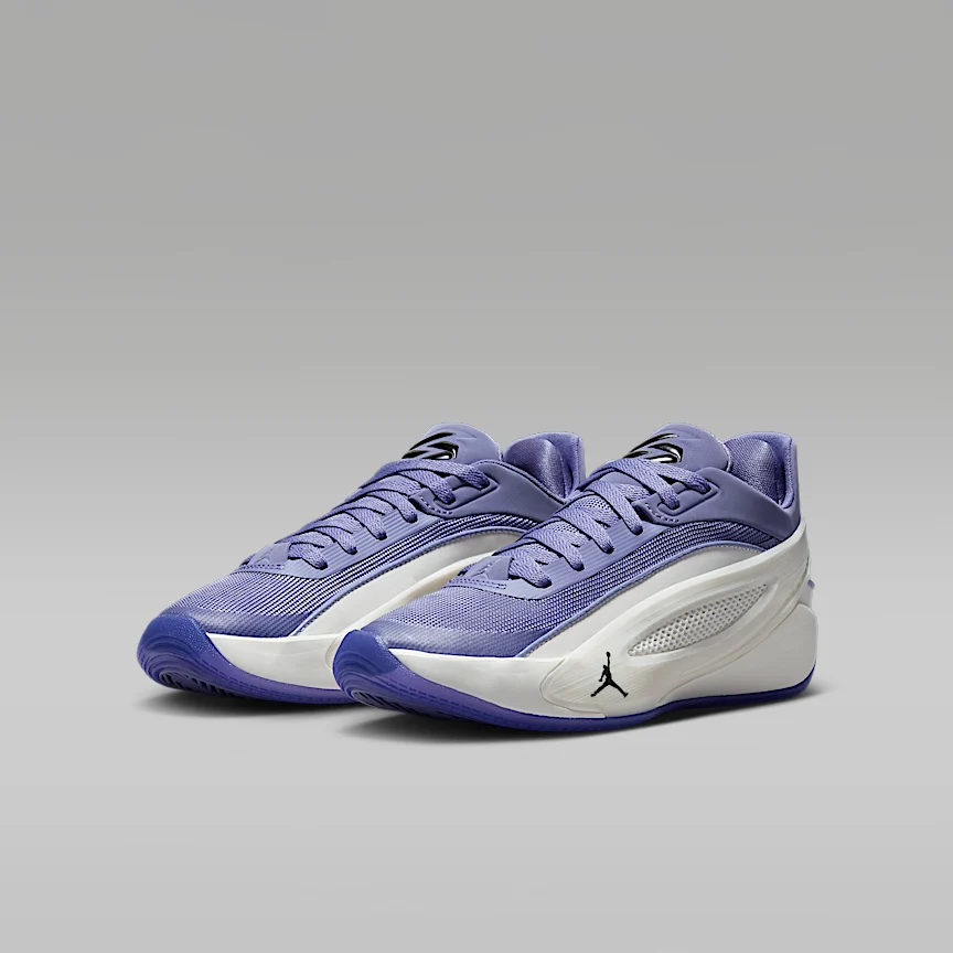 NIKE ルカ5 — ジュニアシューズ - Image 5