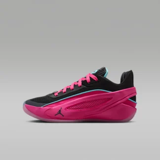NIKE Luka 5 — Big Kids' Shoes