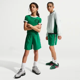 NIKE Sportswear — Big Kids' Woven Shorts