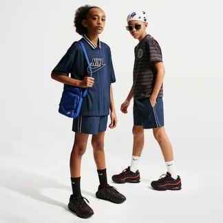 NIKE Sportswear — Big Kids' Woven Shorts