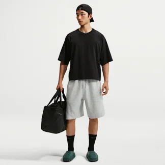 NIKE N.A.C. — メンズ Dri-FIT フリース トレーニング ショートパンツ