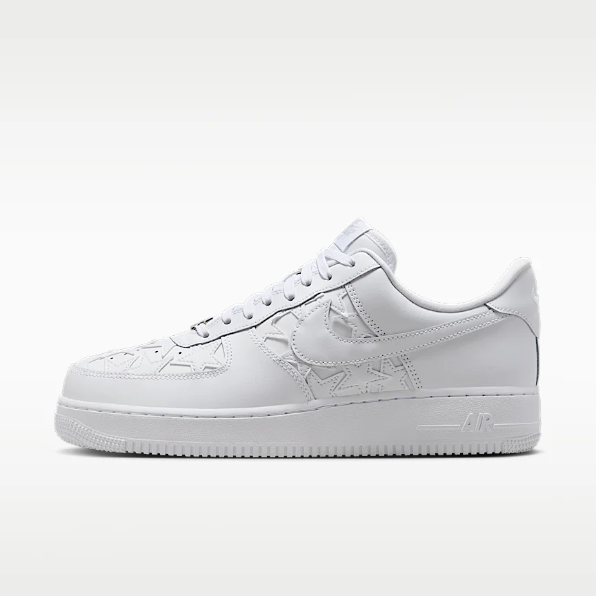 NIKE Air Force 1 '07 Edge — Men's Shoes