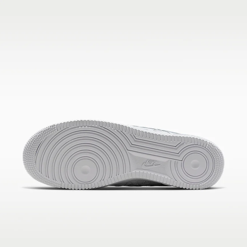NIKE Air Force 1 '07 Edge — Men's Shoes - Image 2