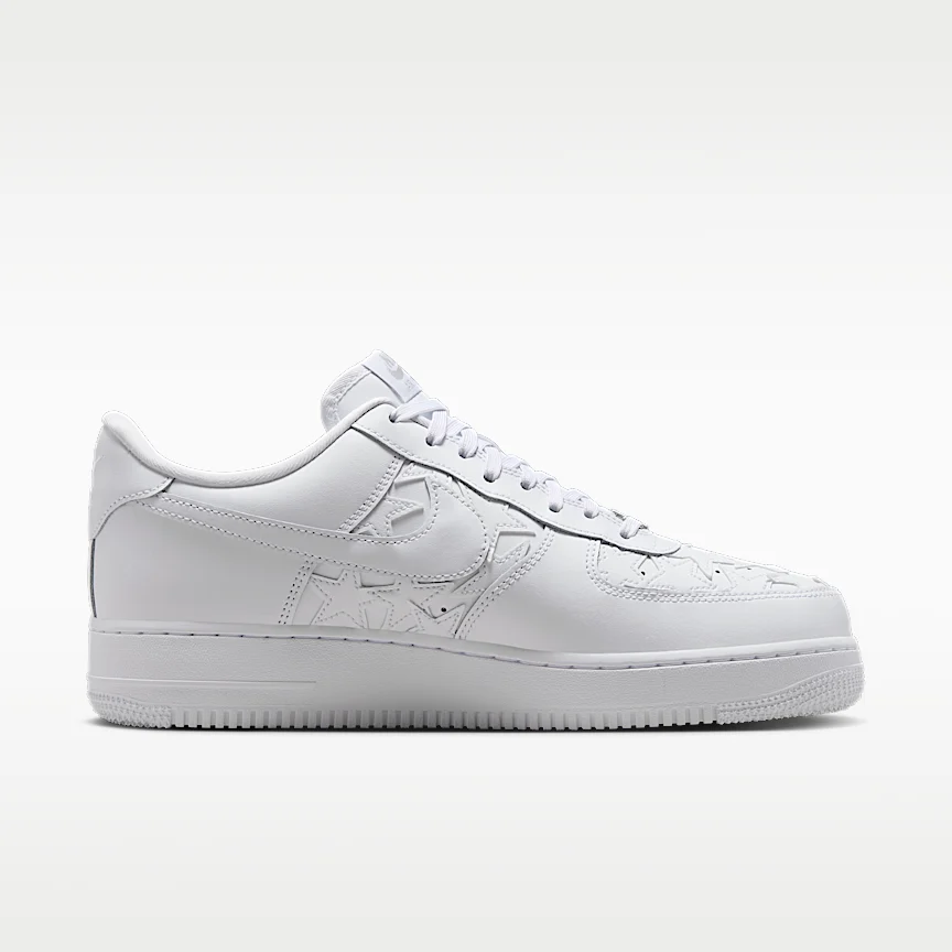 NIKE Air Force 1 '07 Edge — Men's Shoes - Image 3
