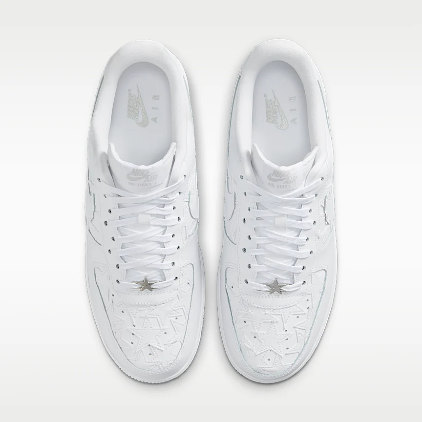 NIKE Air Force 1 '07 Edge — Men's Shoes - Image 4
