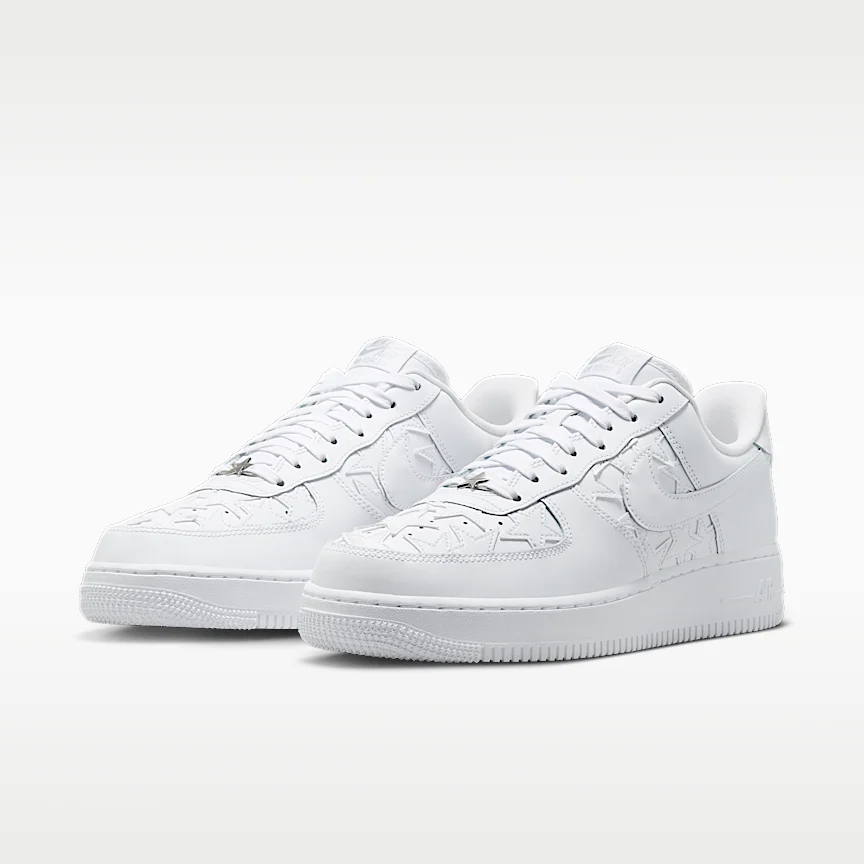 NIKE Air Force 1 '07 Edge — Men's Shoes - Image 5