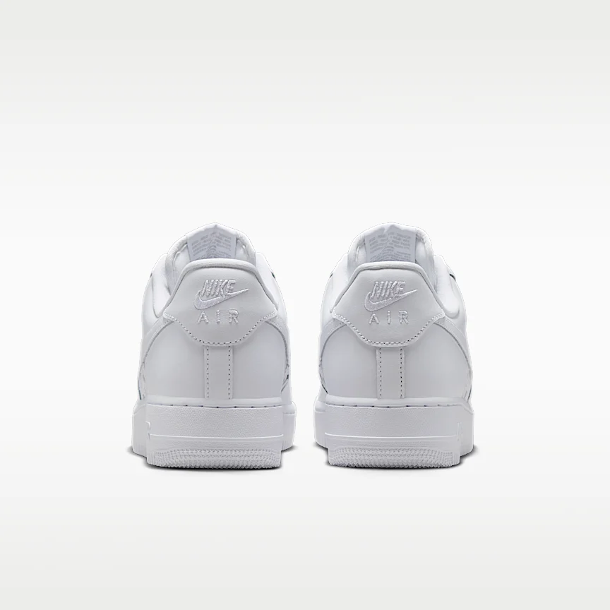 NIKE Air Force 1 '07 Edge — Men's Shoes - Image 6