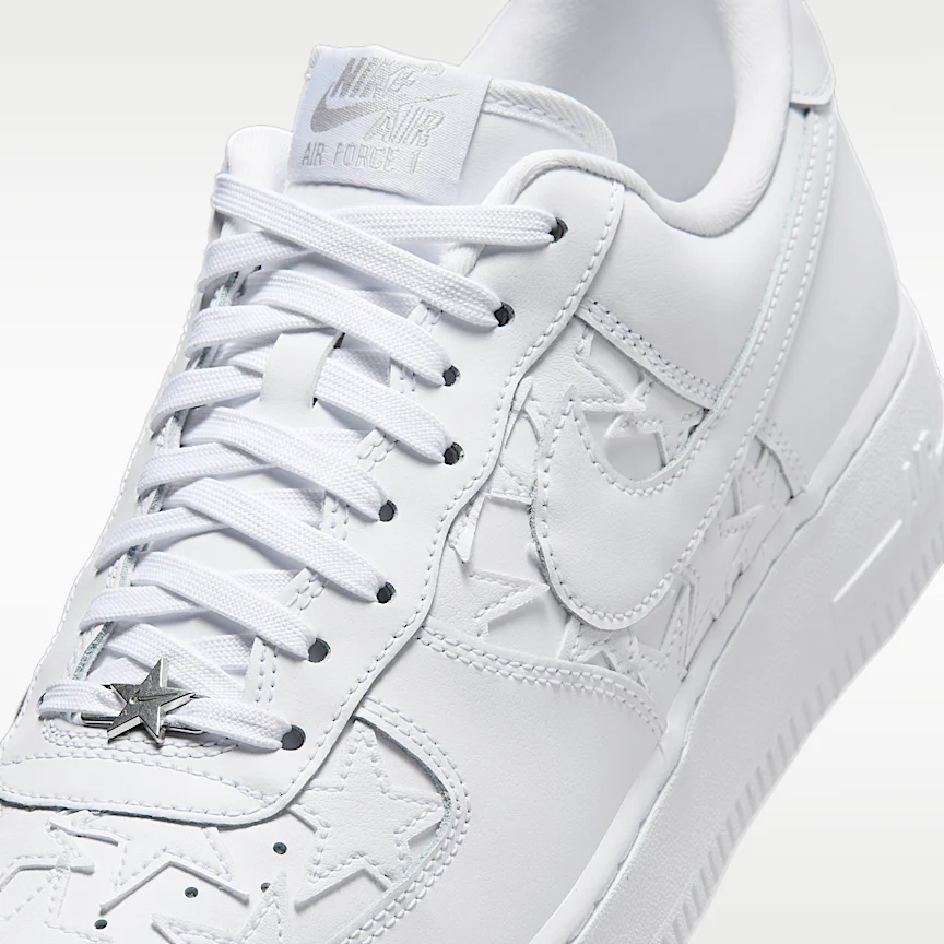 NIKE Air Force 1 '07 Edge — Men's Shoes - Image 7