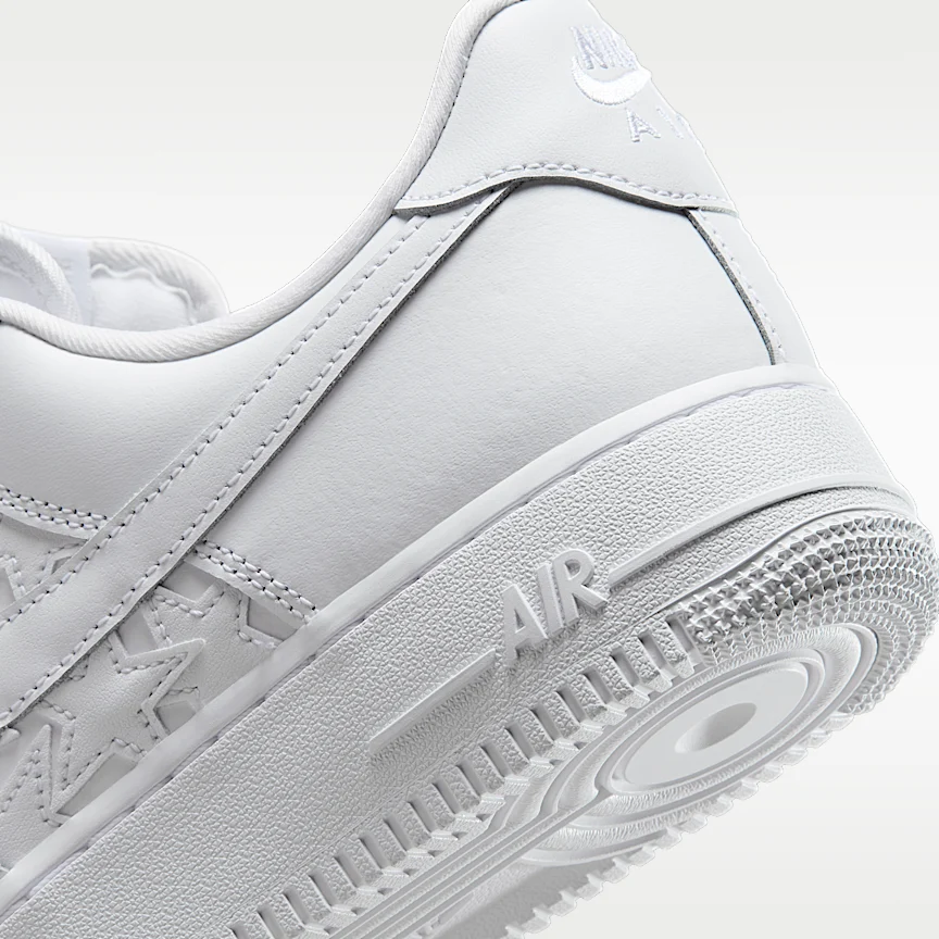 NIKE Air Force 1 '07 Edge — Men's Shoes - Image 8