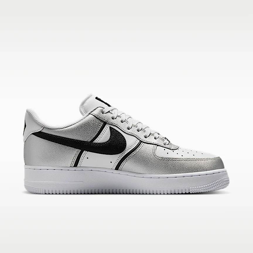 NIKE エア フォース 1 ‘07 LV8 — メンズシューズ - Image 3