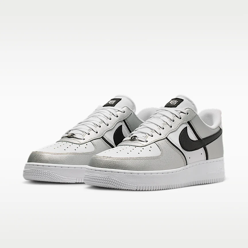 NIKE エア フォース 1 ‘07 LV8 — メンズシューズ - Image 5