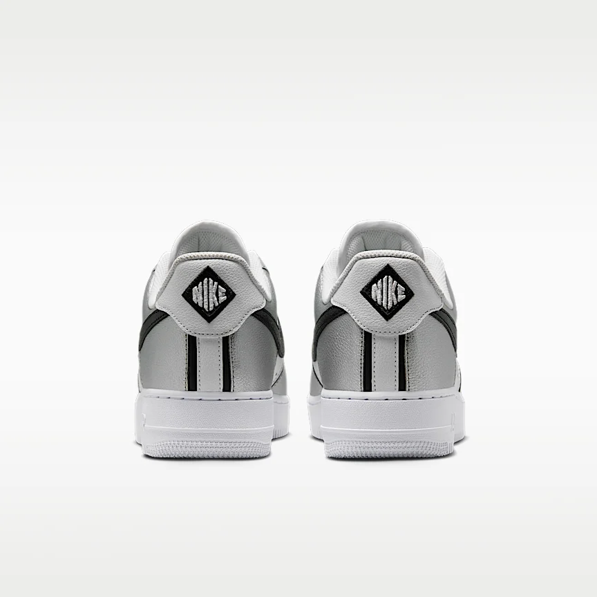 NIKE エア フォース 1 ‘07 LV8 — メンズシューズ - Image 6