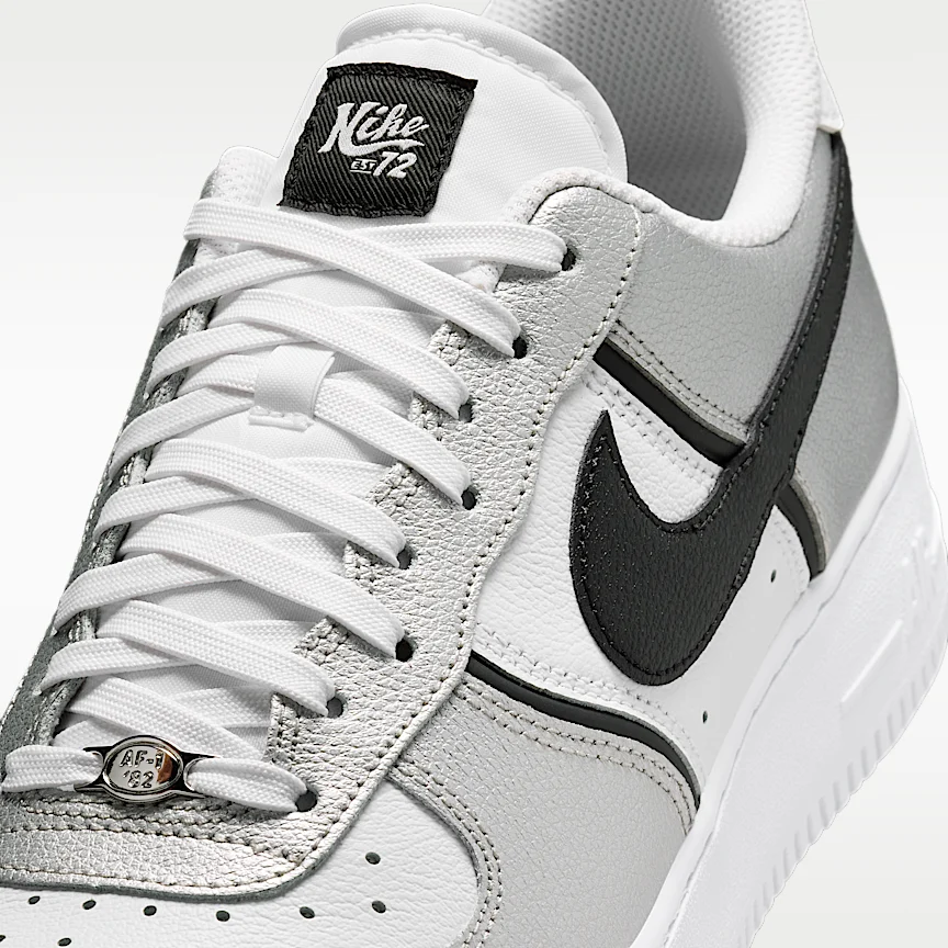 NIKE エア フォース 1 ‘07 LV8 — メンズシューズ - Image 7