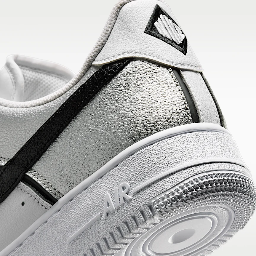 NIKE エア フォース 1 ‘07 LV8 — メンズシューズ - Image 8