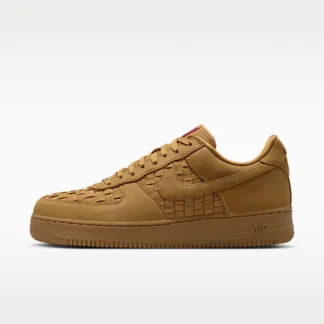 NIKE エア フォース 1 LOW レトロ プレミアム — メンズシューズ