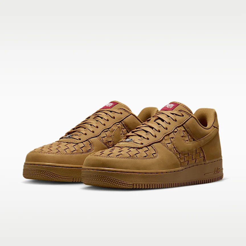 NIKE エア フォース 1 LOW レトロ プレミアム — メンズシューズ - Image 5