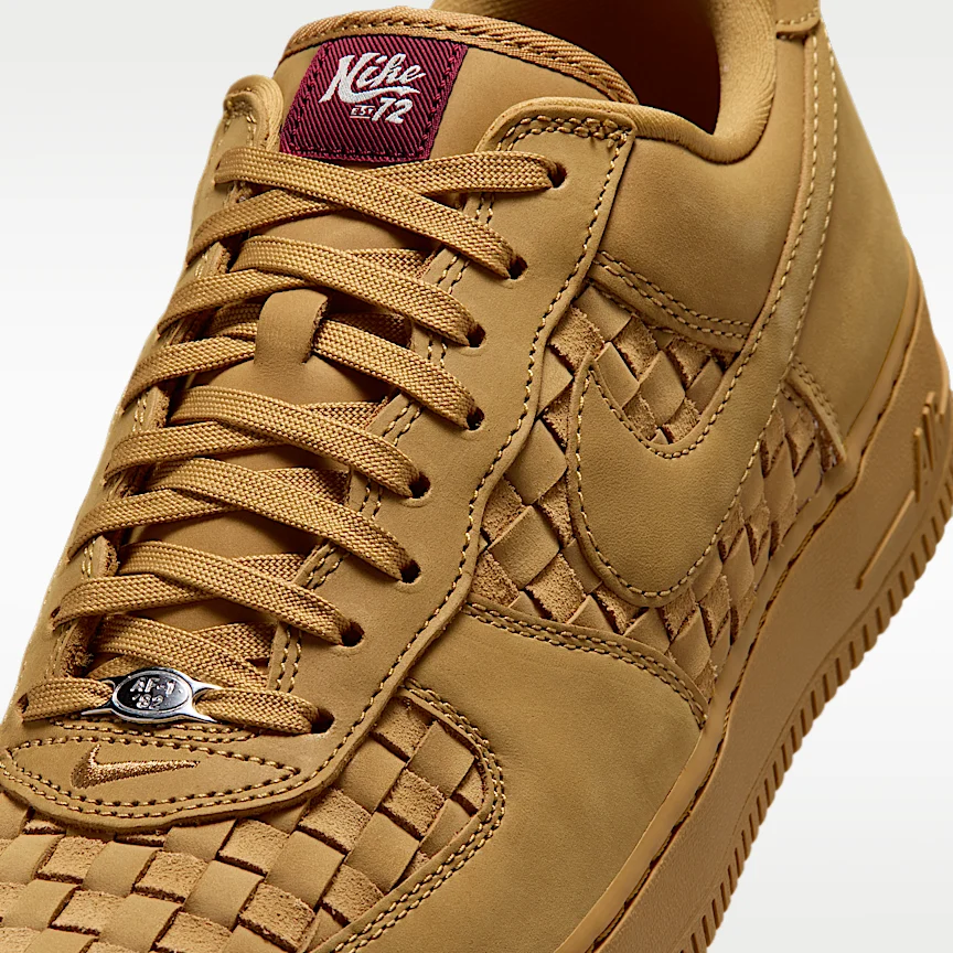 NIKE エア フォース 1 LOW レトロ プレミアム — メンズシューズ - Image 7