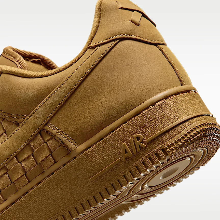 NIKE エア フォース 1 LOW レトロ プレミアム — メンズシューズ - Image 8