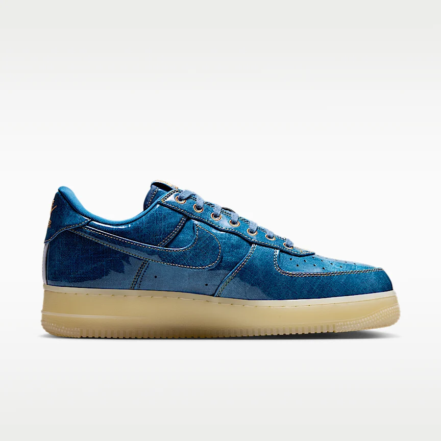 NIKE Air Force 1 Retro — Men's Shoes - Image 3